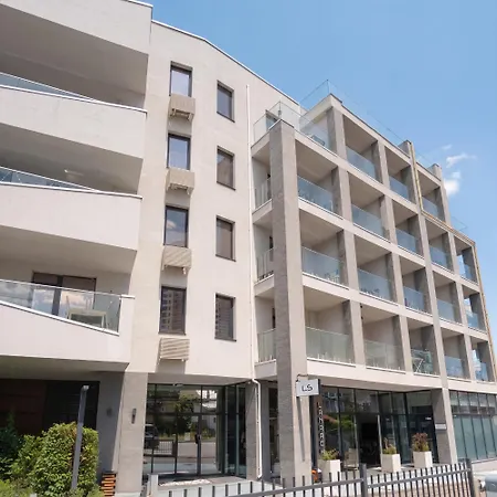 пространство на морському - Lux Odesa