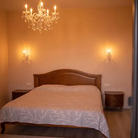 Aparthotel пространство на морському - Lux *